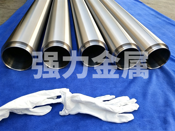 高纯钛99.99靶材
