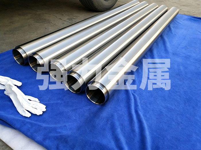 高纯钛99.99靶材