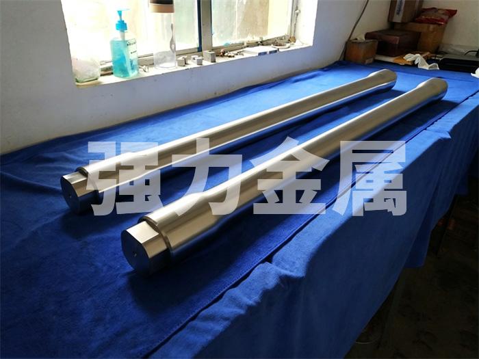 钛合金细长轴